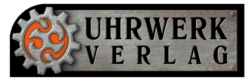 UW Uhrwerk Verlag Logo