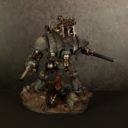 WD Dark Bunny Creatives Krieg Knights 4