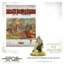 WG Warlord SPQR Preorder