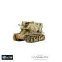 Warlord 4.7cm Panzerjager R35 F 01