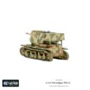 Warlord 4.7cm Panzerjager R35 F 03
