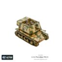 Warlord 4.7cm Panzerjager R35 F 04