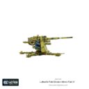 Warlord Luftwaffe Field Division 88mm Flak 37 03