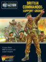 Warlord British Commandos Support Group 01