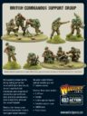 Warlord British Commandos Support Group 02