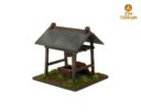 Zen Terrain Sengoku3