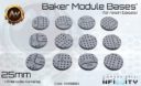 AW Baker Bases