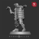 Artel „W“ Miniatures Neue Previews 01