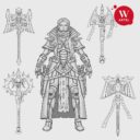 Artel „W“ Miniatures Neue Previews 03