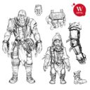 Artel „W“ Miniatures Neue Previews 05