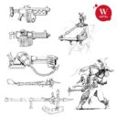 Artel „W“ Miniatures Neue Previews 06