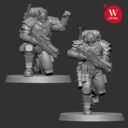 Artel „W“ Miniatures Neue Previews 07