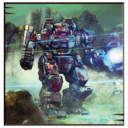 BattleTech Clan Invasion Kickstarter4