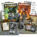 BattleTech Clan Invasion Kickstarter6