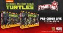 CMoN Turtles Zombicide