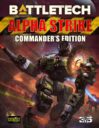 BattleTech: Alpha Strike: Commander's Edition