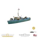 Cruel Seas Neuheiten 01