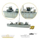 Cruel Seas Neuheiten 04