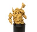 Durgin Paint Forge Iron Titan2