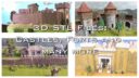 ESLO 3D Printable Castle And Forts Parts 1