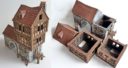ESLO 3D Printable Castle And Forts Parts 14