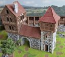 ESLO 3D Printable Castle And Forts Parts 2