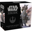 Fantasy Flight Games Star Wars Legion Tauntaun Riders Unit Expansion 2