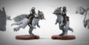 Fantasy Flight Games Star Wars Legion Tauntaun Riders Unit Expansion 9