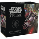 Fantasy Flight Games Star Wars Legion The Clone Was Heavy Support Preview 2