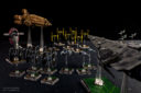 Fantasy Flight Games Star Wars X Wing Huge Ship Expansion 8