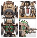 Games Workshop Adeptus Titanicus Acastus Knights Porphyrion Für Adeptus Titanicus 2