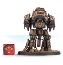 Games Workshop Adeptus Titanicus Würfelset Für Die Titan Legions Der Verräter 3