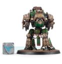 Games Workshop Adeptus Titanicus Würfelset Für Loyale Titan Legions 3