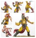 Games Workshop Blood Bowl Athelorn Avengers 2