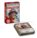 Games Workshop Blood Bowl Blood Bowl Match Inducements (Englisch) 1