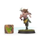 Games Workshop Blood Bowl Waldelfen Teamwürfel 3