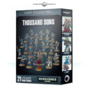 Games Workshop Coming Soon Something For Everyone! 7