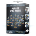 Games Workshop Coming Soon Something For Everyone! 8