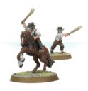 Games Workshop Middle Earth Bandobras „Bullenrassler“ Tuk Zu Fuß & Beritten 0