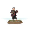 Games Workshop Middle Earth Bilbo Beutlin™ 0