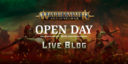 Games Workshop The Warhammer Age Of Sigmar Open Day 2019 0