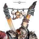Games Workshop The Warhammer Age Of Sigmar Open Day 2019 11