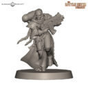 Games Workshop Warhammer 40.000 Battle Sister Bulletin – Part 11 2