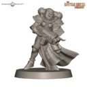 Games Workshop Warhammer 40.000 Battle Sister Bulletin – Part 11 3