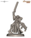 Games Workshop Warhammer 40.000 Battle Sister Bulletin – Part 11 5