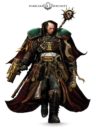 Games Workshop Warhammer 40.000 Heretic, Traitor, Rogue, Inquisitor… TV Star? 2