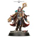 Games Workshop Warhammer 40.000 Heretic, Traitor, Rogue, Inquisitor… TV Star? 4