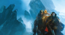 Games Workshop Warhammer 40.000 Heretic, Traitor, Rogue, Inquisitor… TV Star? Deadline 2
