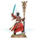 Games Workshop Warhammer 40.000 Spiritseer 1