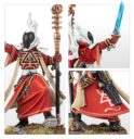 Games Workshop Warhammer 40.000 Spiritseer 2